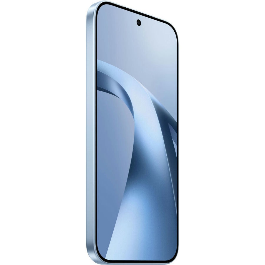 Смартфон Xiaomi 17T 12/512GB Голубой (Ice Blue)