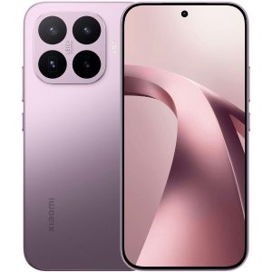 Смартфон Xiaomi 17T 12/256GB Фиолетовый (Violet)