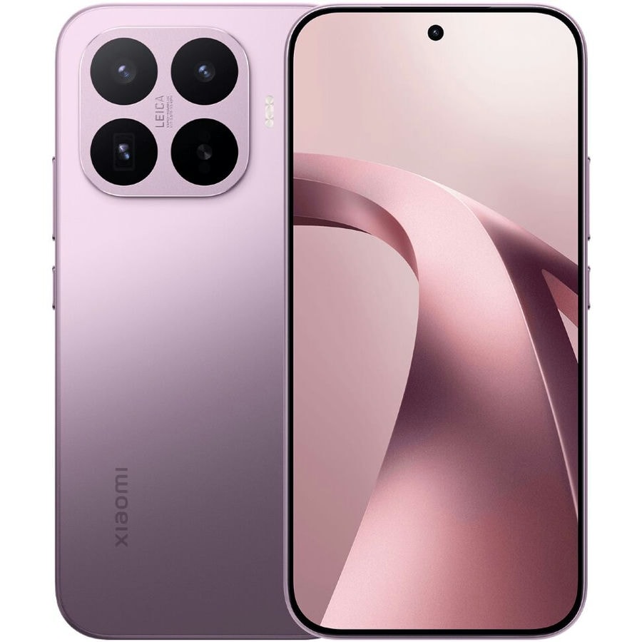 Смартфон Xiaomi 17T 12/256GB Фиолетовый (Violet)