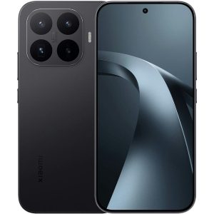 Смартфон Xiaomi 17T 12/256GB Черный (Black)