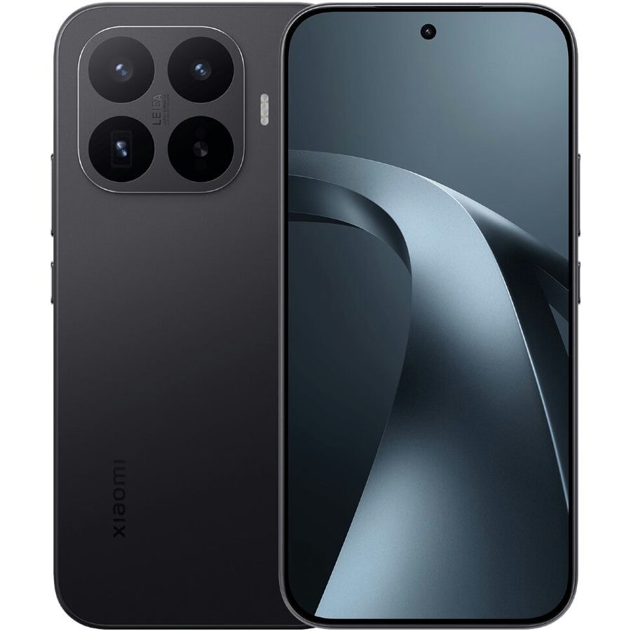 Смартфон Xiaomi 17T 12/256GB Черный (Black)