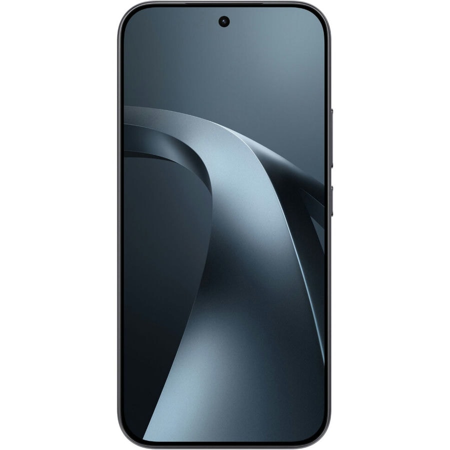 Смартфон Xiaomi 17T 12/256GB Черный (Black)