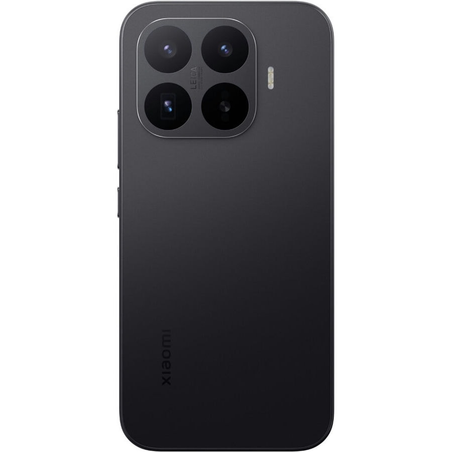 Смартфон Xiaomi 17T 12/256GB Черный (Black)