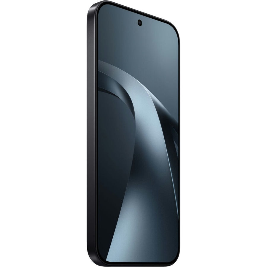 Смартфон Xiaomi 17T 12/256GB Черный (Black)