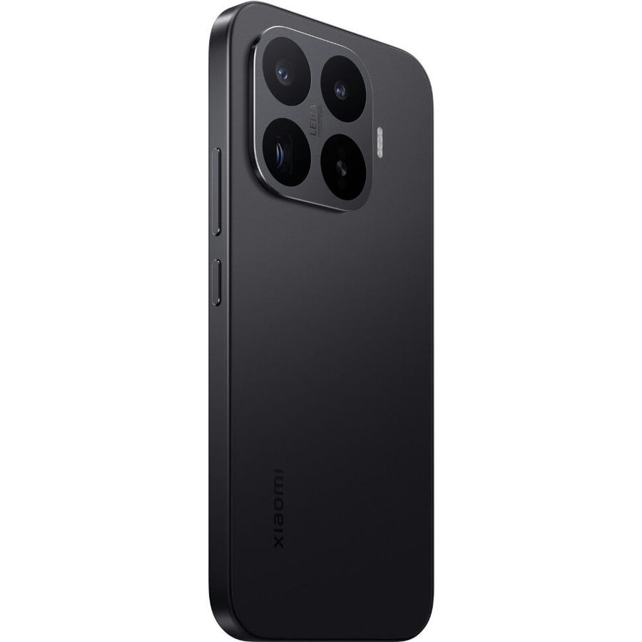 Смартфон Xiaomi 17T 12/256GB Черный (Black)