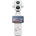 Экшн-камера DJI Osmo Pocket 4P Vlog Combo Белый (White)