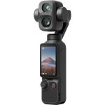 Экшн-камера DJI Osmo Pocket 4P Standard Combo Черный (Black)