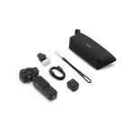 Экшн-камера DJI Osmo Pocket 4P Standard Combo Черный (Black)