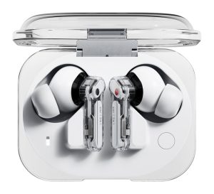 Беспроводные наушники Nothing Ear (3a) Белый (White)