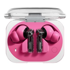 Беспроводные наушники Nothing Ear (3a) Розовый (Pink)