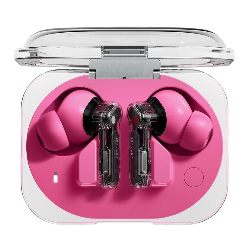 Беспроводные наушники Nothing Ear (3a) Розовый (Pink)