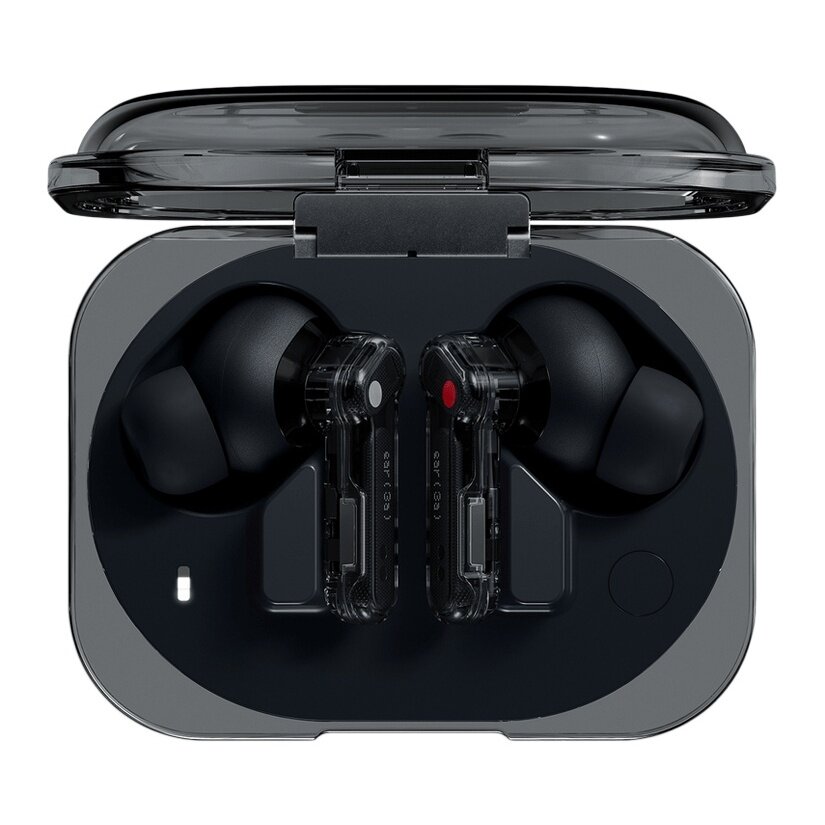 Беспроводные наушники Nothing Ear (3a) Черный (Black)