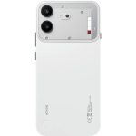 Смартфон Nothing Phone (4b) 8/128GB Белый (White)