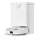 Робот-пылесос Xiaomi Robot Vacuum H50 Белый (White)