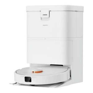 Робот-пылесос Xiaomi Robot Vacuum H50 Белый (White)