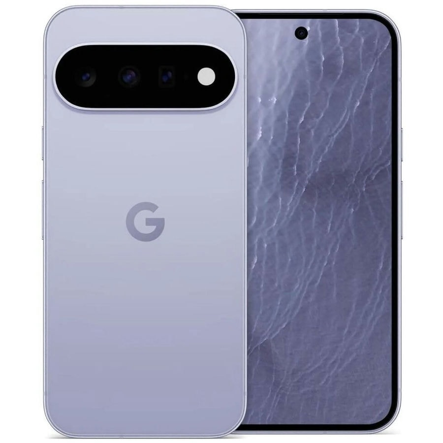 Смартфон Google Pixel 11 12/256GB Серый (Light Sterling)