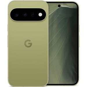 Смартфон Google Pixel 11 12/512GB Зеленый (Moss)