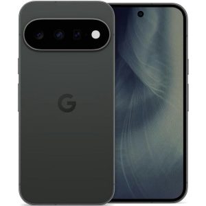 Смартфон Google Pixel 11 12/512GB Черный (Midnight Haze)