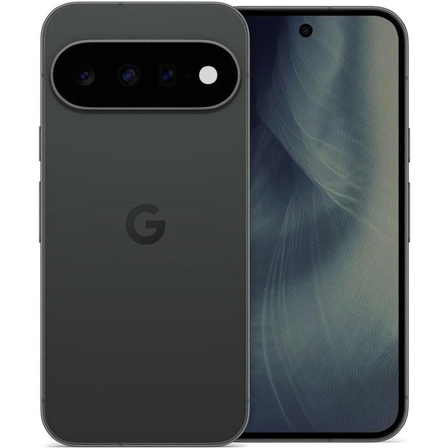 Смартфон Google Pixel 11 12/512GB Черный (Midnight Haze)