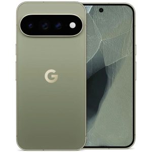 Смартфон Google Pixel 11 Pro 16/256GB Зеленый (Pine)