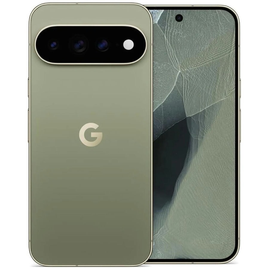 Смартфон Google Pixel 11 Pro XL 16/256GB Зеленый (Pine)