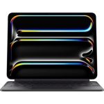 Клавиатура Apple Magic Keyboard для iPad Pro 13 (2024) Черный (MWR53)
