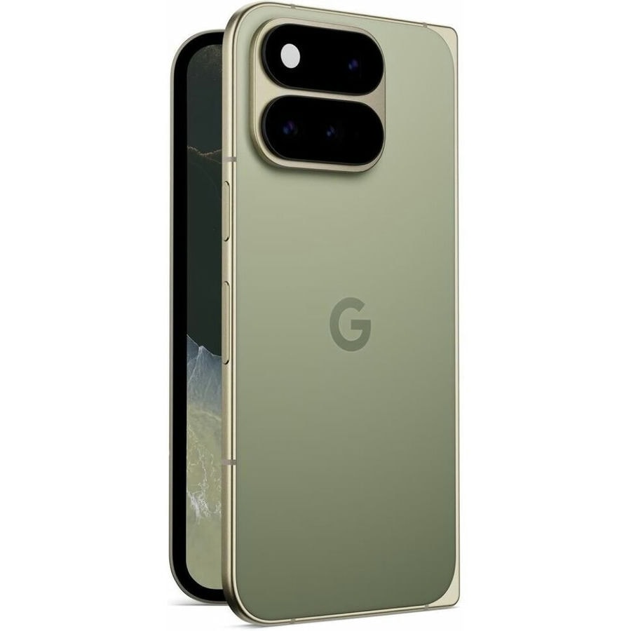 Смартфон Google Pixel 11 Pro Fold 16/512GB Зеленый (Pine)
