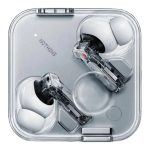 Беспроводные наушники Nothing Ear (3) 2025 Белый (White)