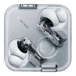 Беспроводные наушники Nothing Ear (3) 2025 Белый (White)