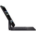 Клавиатура Apple Magic Keyboard для iPad Pro 13 (2024) Черный (MWR53)