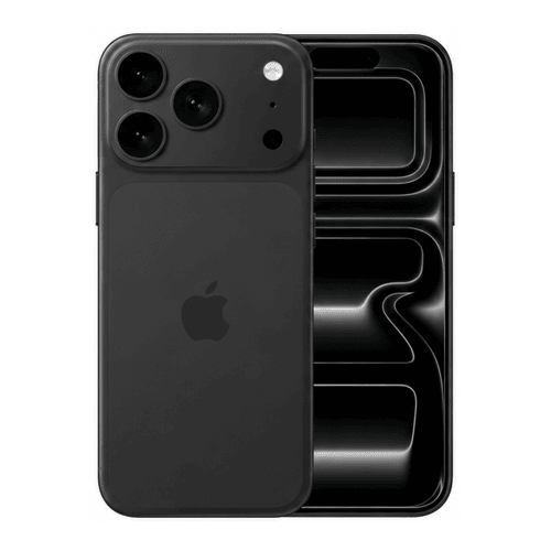 Смартфон Apple iPhone 18 Pro 512GB Черный (Black) eSim