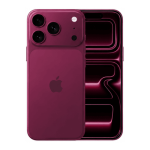 Смартфон Apple iPhone 18 Pro Max 1024GB Темная вишня (Dark Cherry) DualSim