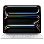 Клавиатура Apple Magic Keyboard для iPad Pro 13 (2024) Белый (MWR43)