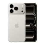 Смартфон Apple iPhone 18 Pro Max 2048GB Белый (Silver) eSim