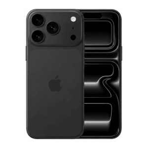 Смартфон Apple iPhone 18 Pro Max 256GB Черный (Black) DualSim