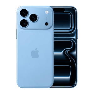 Смартфон Apple iPhone 18 Pro Max 256GB Светло-голубой (Light Blue)