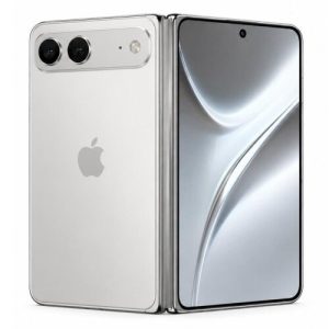 Смартфон Apple iPhone Ultra 2048GB Белый (White) eSim