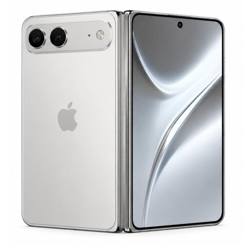 Смартфон Apple iPhone Ultra 2048GB Белый (White) eSim