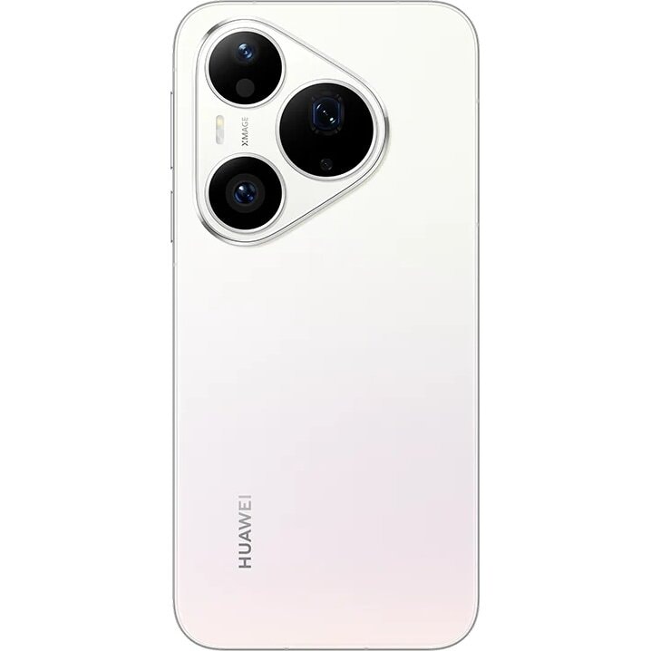 Смартфон HUAWEI Pura 90s Pro 12/512GB Белый (Coconut White)