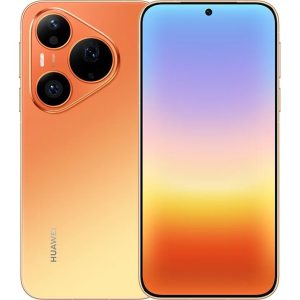 Смартфон HUAWEI Pura 90s Pro 12/256GB Оранжевый (Orange Soda)
