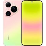 Смартфон HUAWEI Pura 90s Pro 12/256GB Розовый (Guava Soda)
