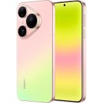 Смартфон HUAWEI Pura 90s Pro 12/256GB Розовый (Guava Soda)