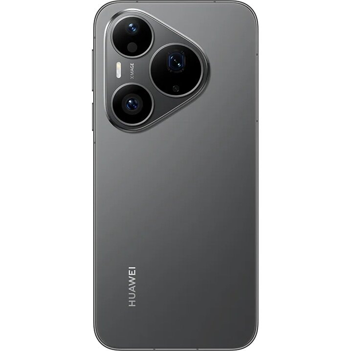 Смартфон HUAWEI Pura 90s Pro 12/256GB Черный (Mulberry Black)