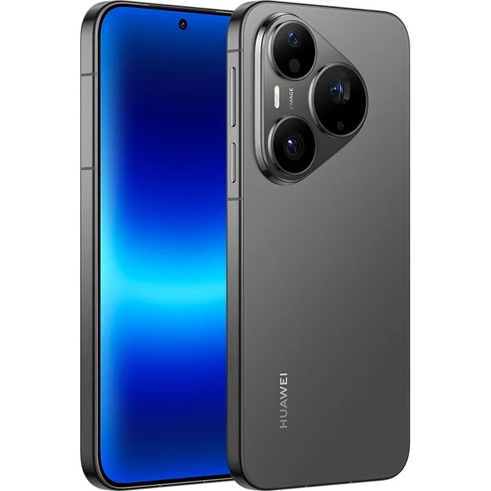 Смартфон HUAWEI Pura 90s Pro 12/512GB Черный (Mulberry Black)