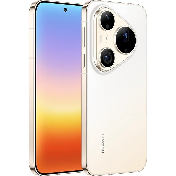 Смартфон HUAWEI Pura 90s Pro Max 12/256GB Золотой (Blush Gold)