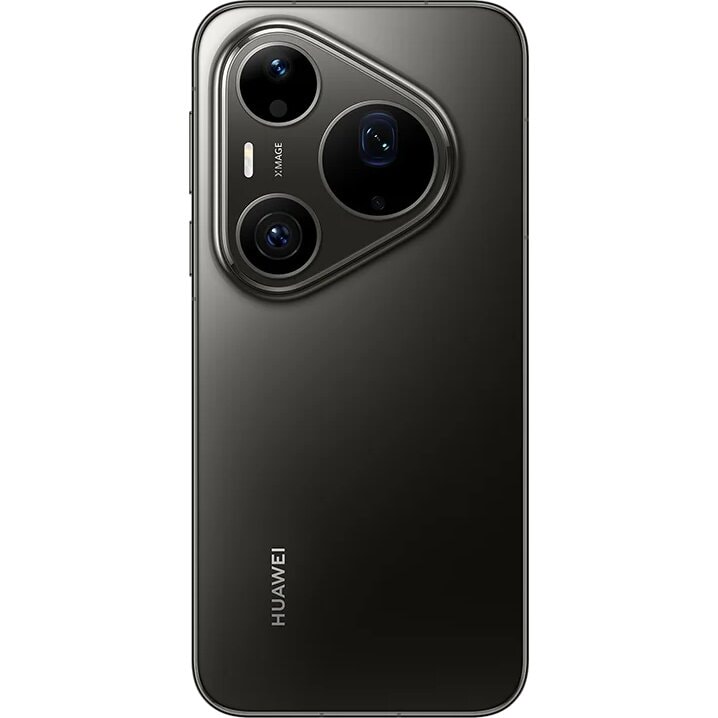 Смартфон HUAWEI Pura 90s Pro Max 12/512GB Черный (Graphite Black)
