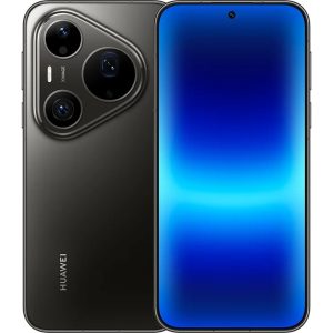 Смартфон HUAWEI Pura 90s Pro Max 12/256GB Черный (Graphite Black)