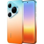 Смартфон HUAWEI Pura 90s Pro Max 12/256GB Оранжевый (Orange Ocean)