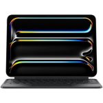 Клавиатура Apple Magic Keyboard для iPad Pro 11 (2024) Черный (MWR23)