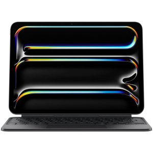 Клавиатура Apple Magic Keyboard для iPad Pro 11 (2024) Черный (MWR23)